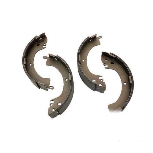 Rear Brake Pads