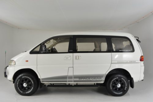 1994-1997 Mitsubishi Delica L400 Exceed From $13,000.00, image 7