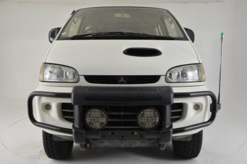 1994-1997 Mitsubishi Delica L400 Exceed From $13,000.00, image 9