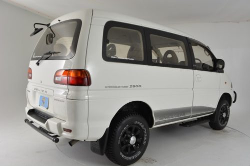 1994-1997 Mitsubishi Delica L400 Exceed From $13,000.00, image 3