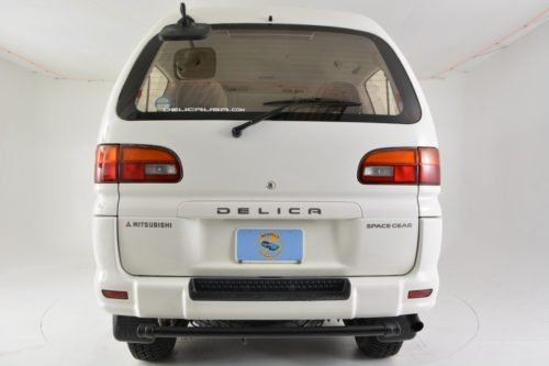 1994-1997 Mitsubishi Delica L400 Exceed From $13,000.00, image 4