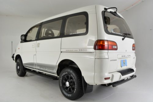 1994-1997 Mitsubishi Delica L400 Exceed From $13,000.00, image 5