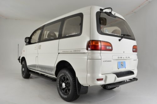 1994-1997 Mitsubishi Delica L400 Exceed From $13,000.00, image 6