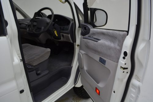 1994-1997  Mitsubishi Delica L400 Dual Sunroof  From: $12,000.00, image 9