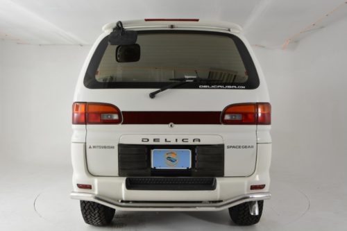1994-1997  Mitsubishi Delica L400 Dual Sunroof  From: $12,000.00, image 4