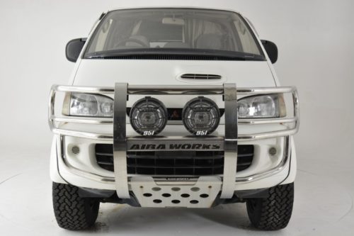 1994-1997  Mitsubishi Delica L400 Dual Sunroof  From: $12,000.00, image 8