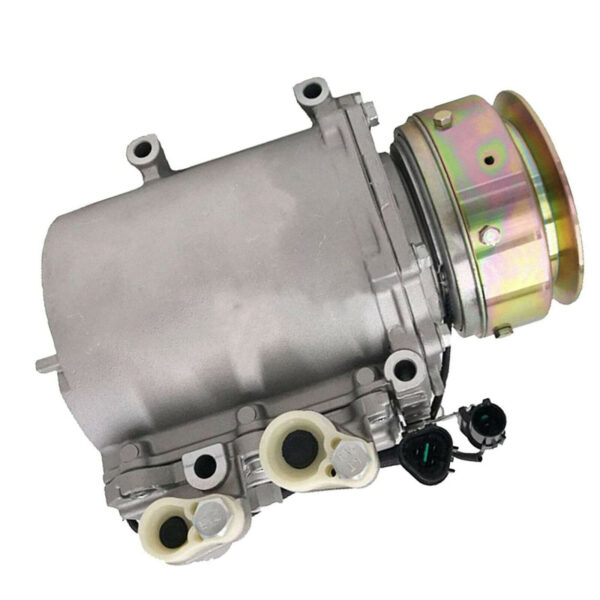 L400 A/C compressor for diesel