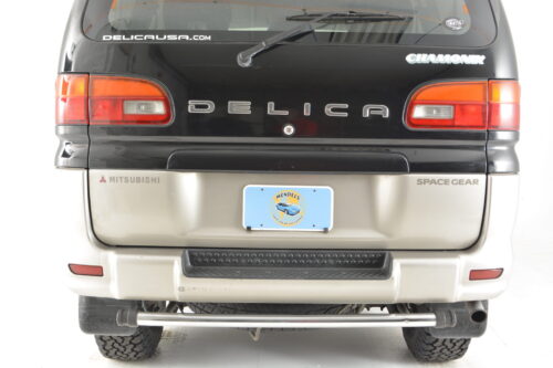 1997-2000 Mitsubishi Delica L400 Chamonix High Top From $14,000,00, image 3