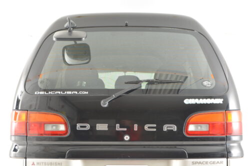 1997-2000 Mitsubishi Delica L400 Chamonix High Top From $14,000,00, image 4
