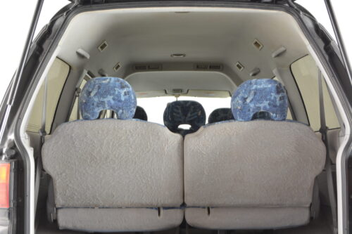 1997-2000 Mitsubishi Delica L400 Chamonix High Top From $14,000,00, image 5