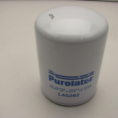 L400 Oil Filter for Diesel