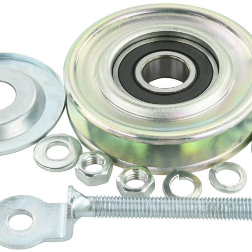 Idler Pulley Tensioner Kit 4D56