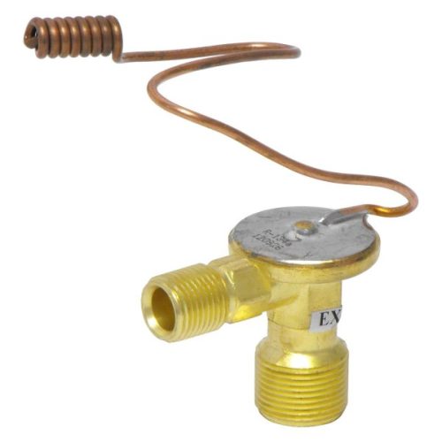 A/C Expansion Valve